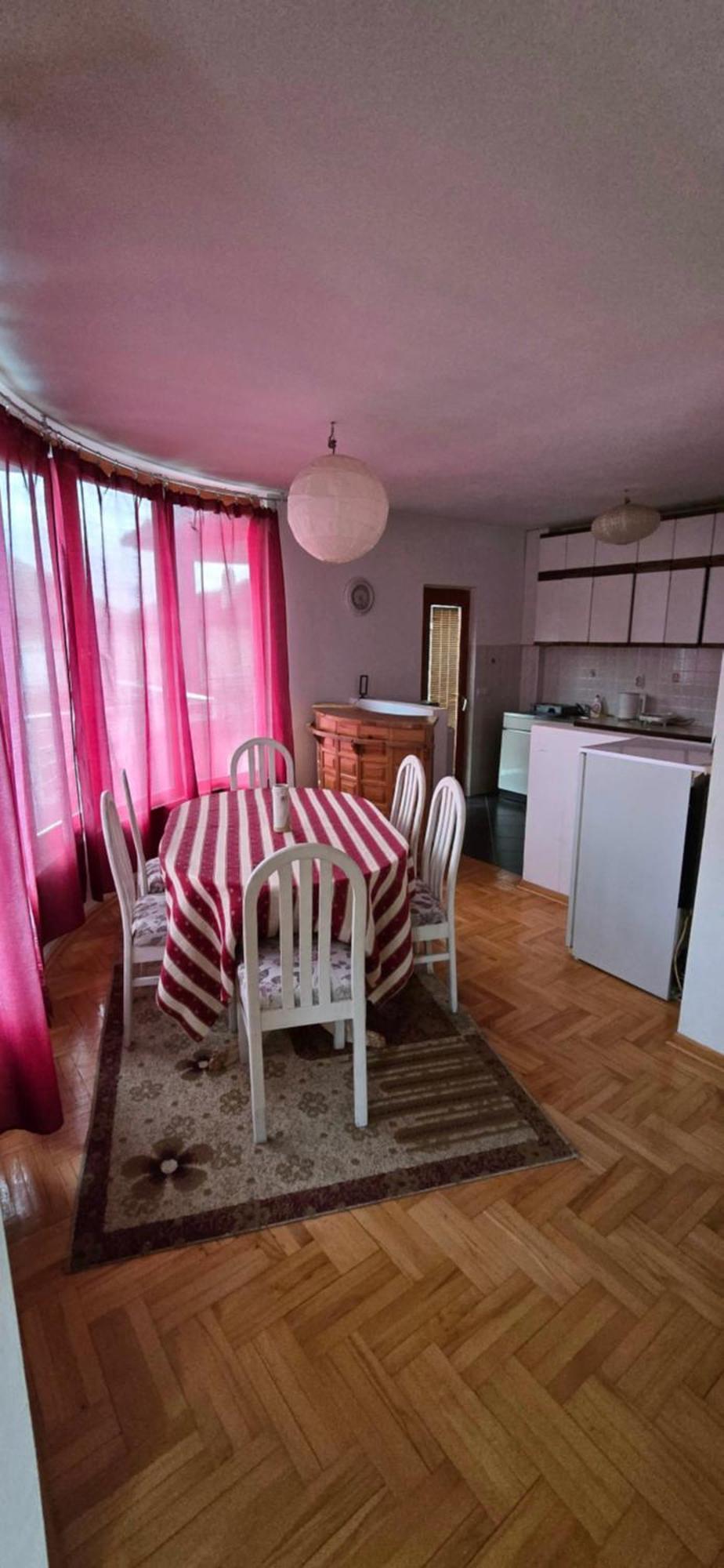 Poseidon Apartment Ni Exterior foto